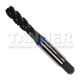 [TOM5-887-0370] MACHUELO HELICOIDAL HSS-E 3/8-16 3F H3