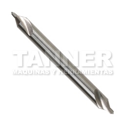 [PTSAV4224540] BROCA CENTRO HSS XL NO. 4.5X4 60GRA