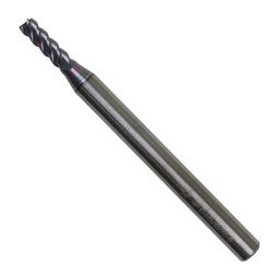 [KOR6-01-077108] CORTADOR CARBURO 4X12X70MM 4F ALCRN