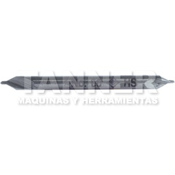 [VIK26760] BROCA CENTRO HSS NO. 00