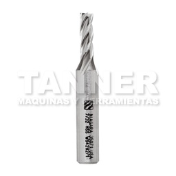[SECN35071] CORTADOR HSS 7/32X5/8X2-7/16 4F