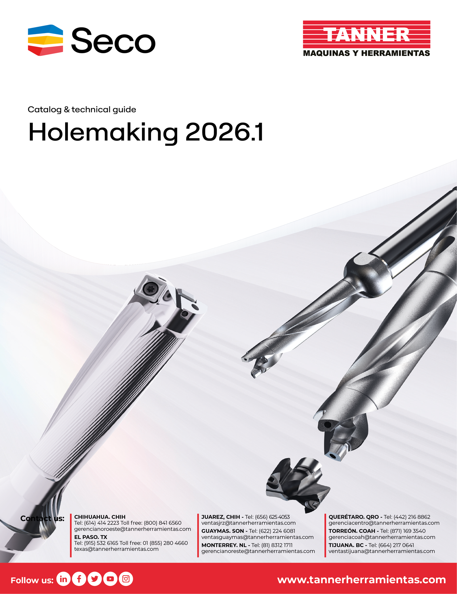 Holemaking