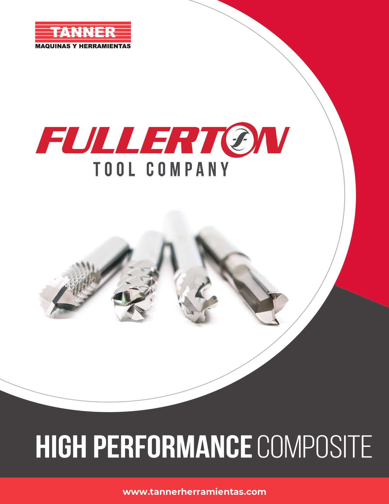 High Performance Composite MATRX