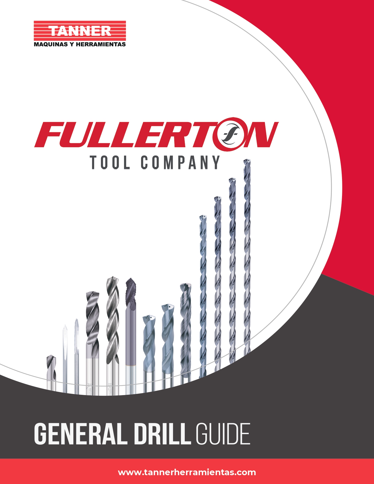 General Drill Guide