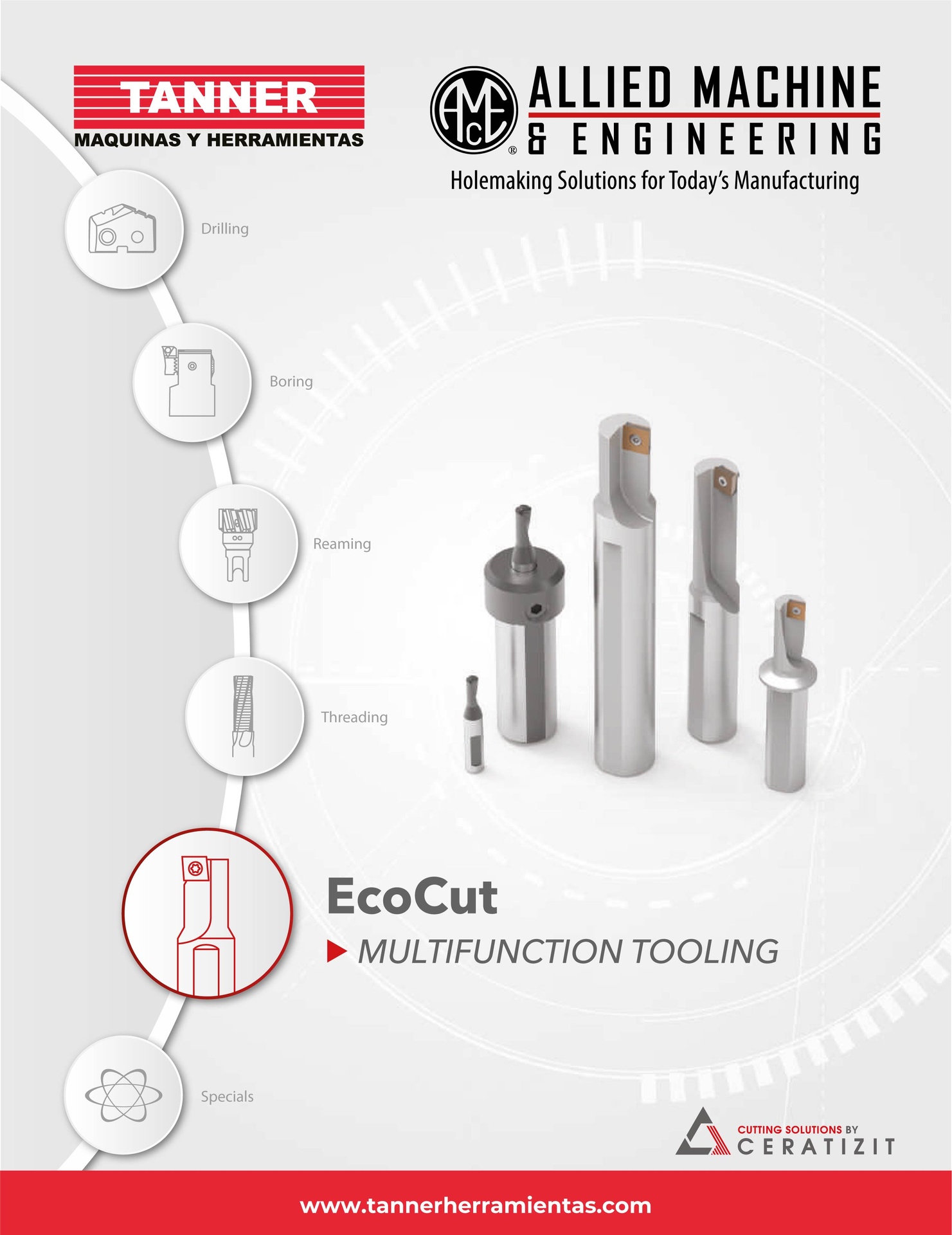 Herramientas multifunción: EcoCut