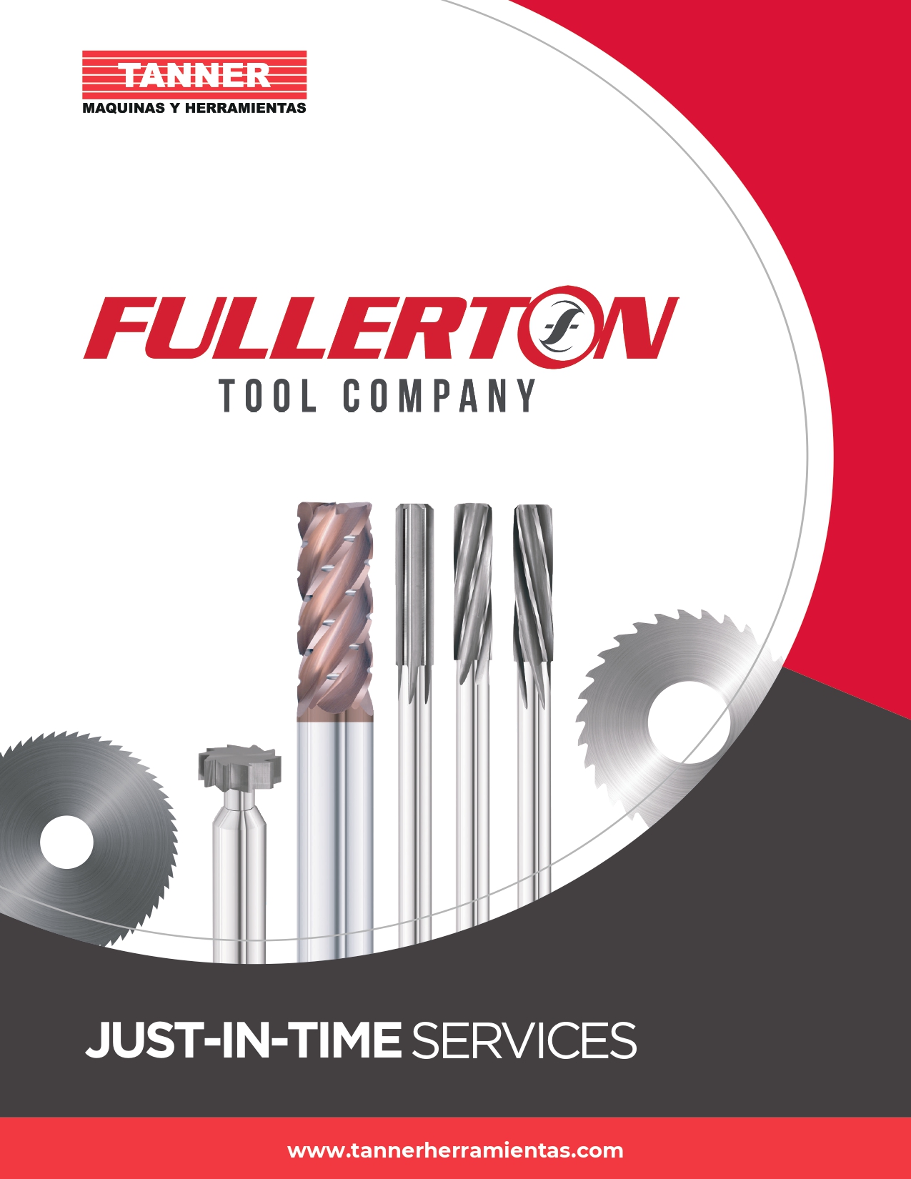 Just In Time Services