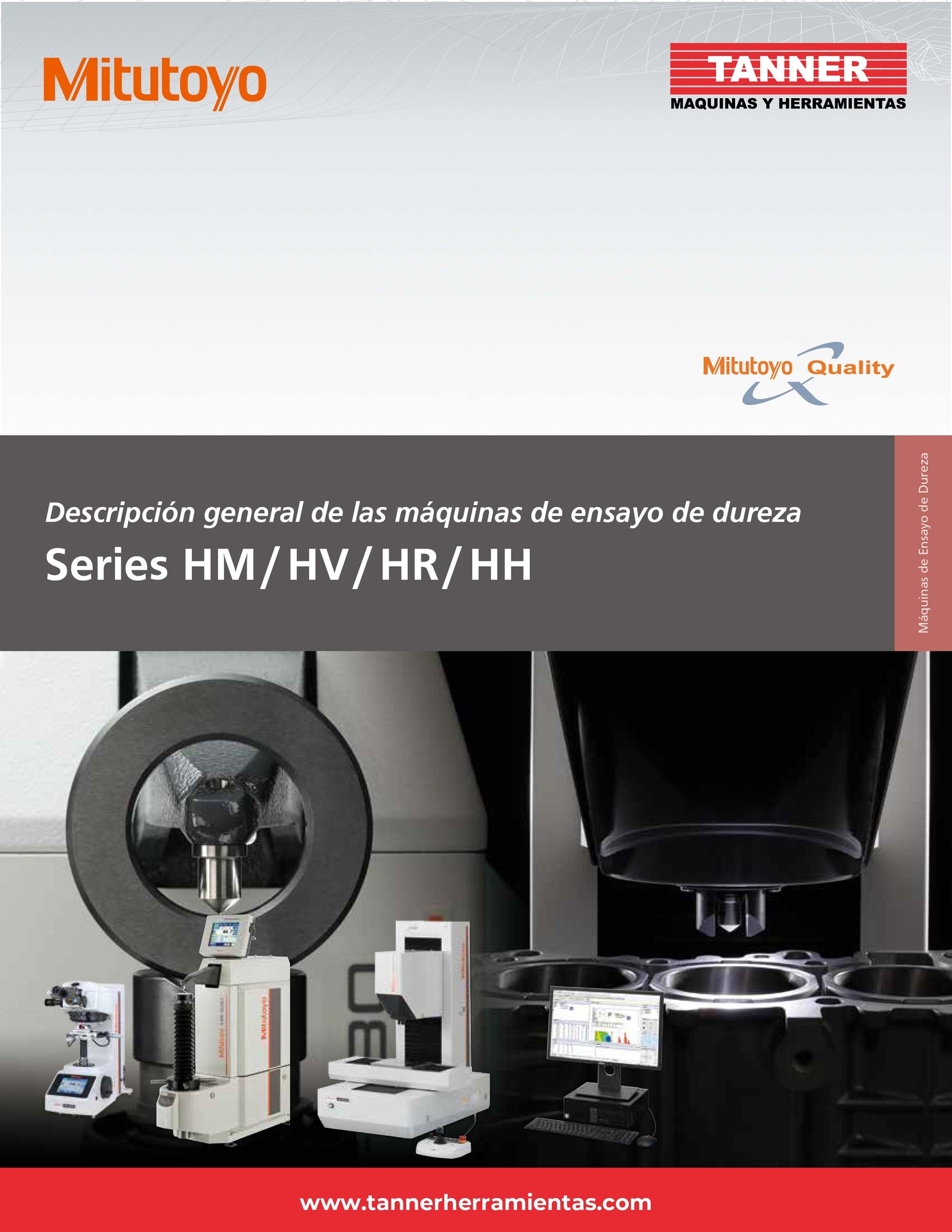 Series HM-HV-HR-HH