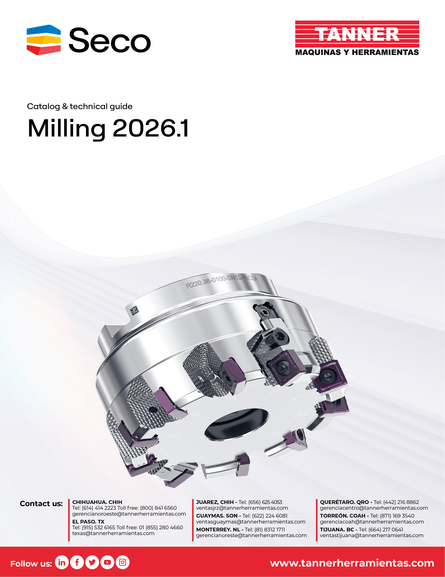 Milling