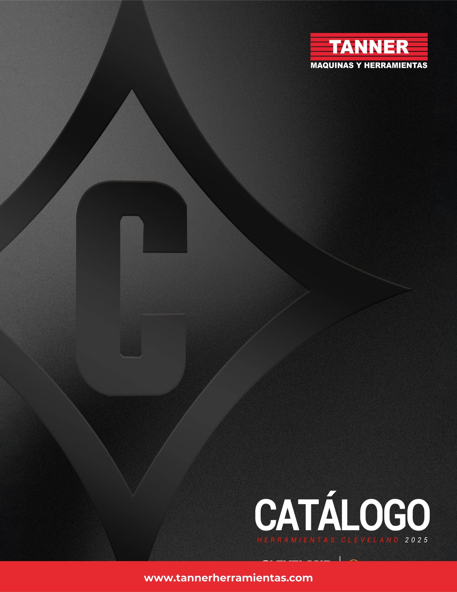 Catálogo General Cleveland