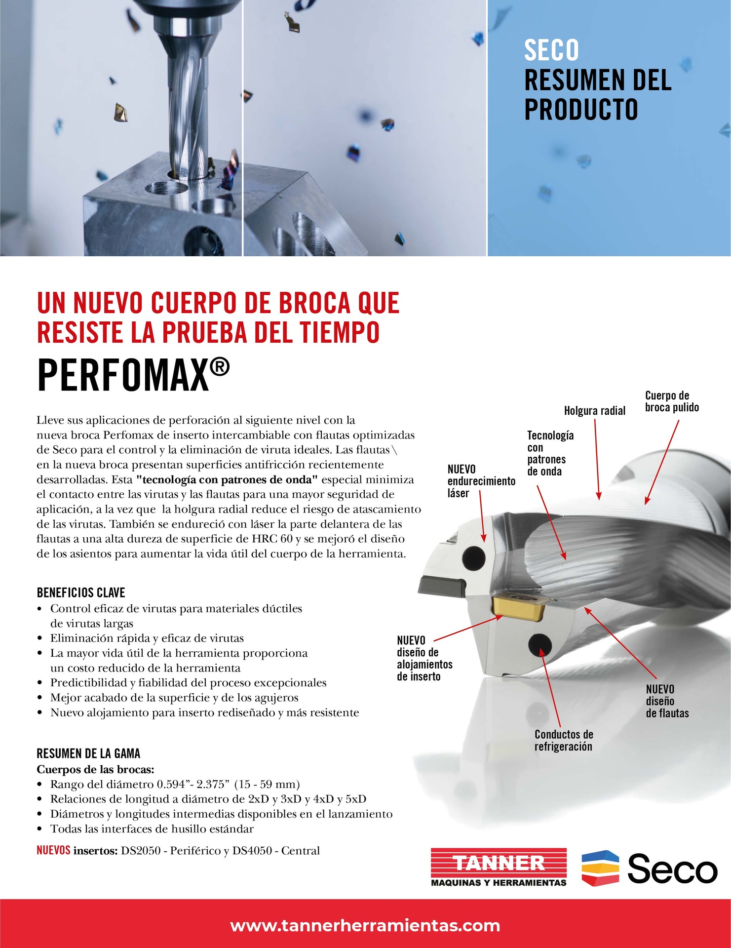 Perfomax®