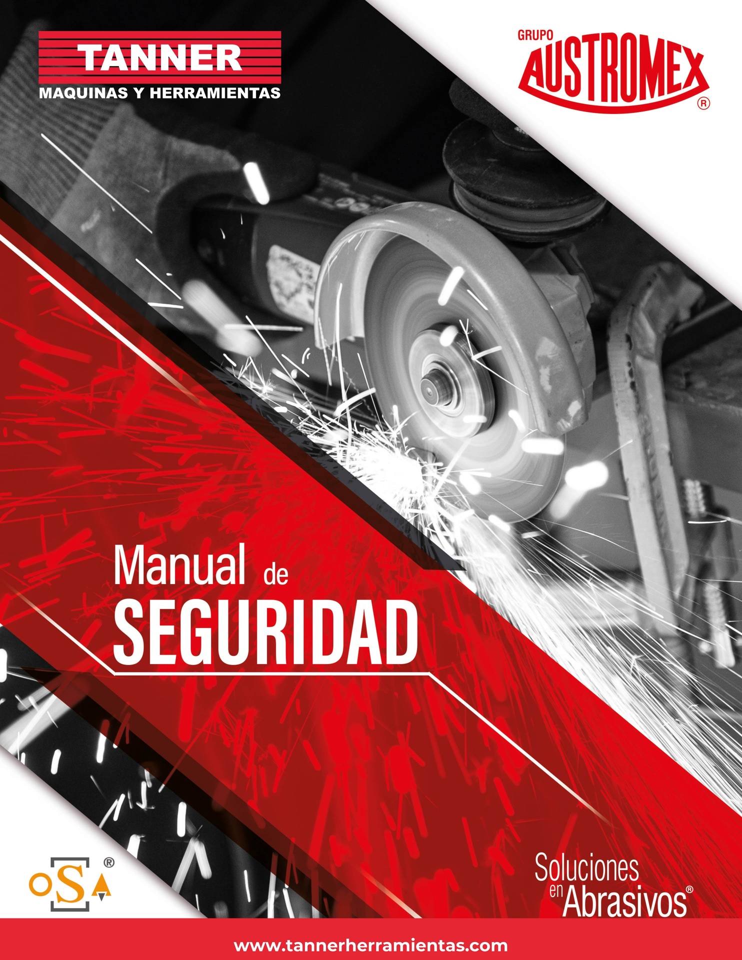 Manual de Seguridad Autromex