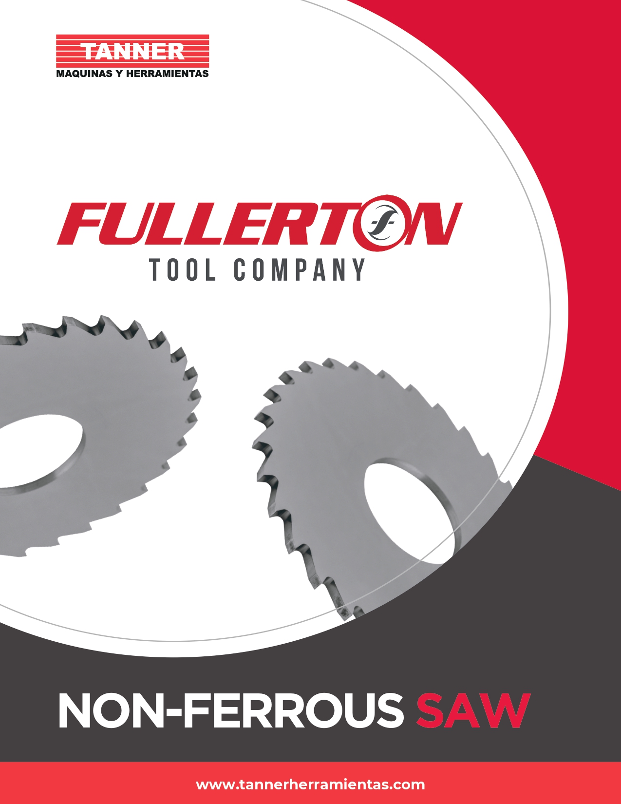Non-Ferrous Saws