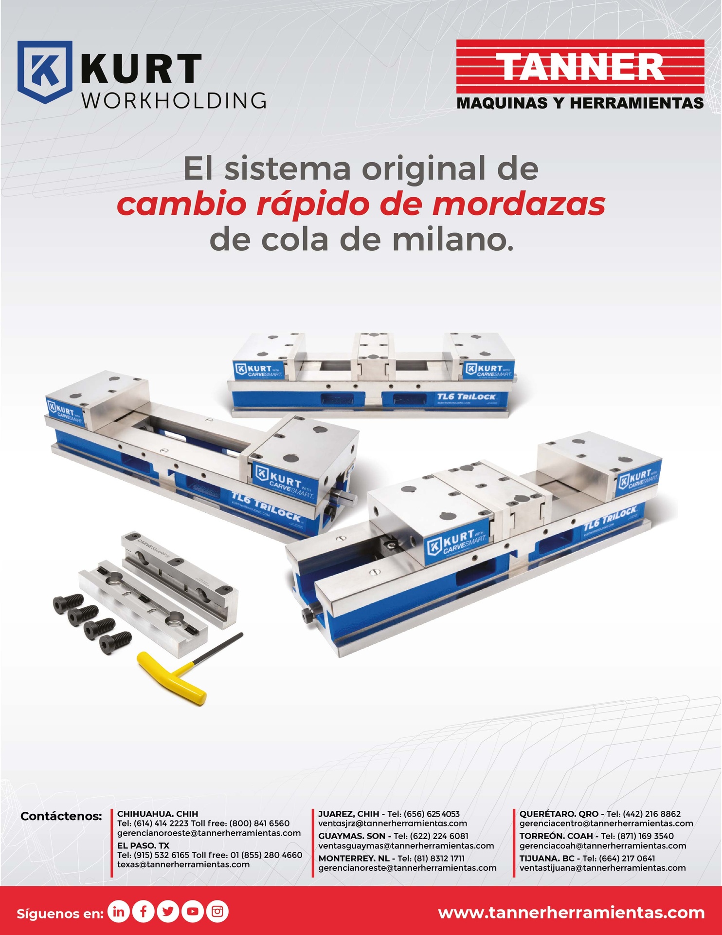 CarveSmart Products