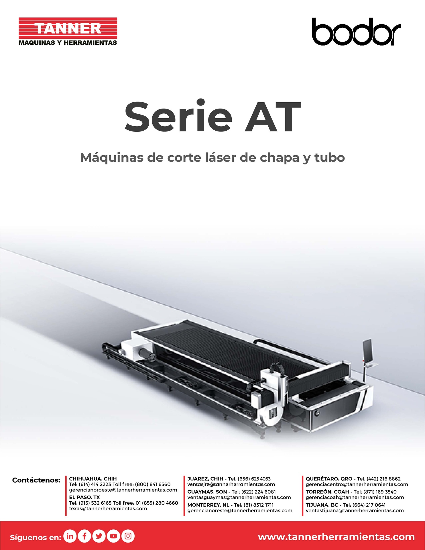 Serie AT