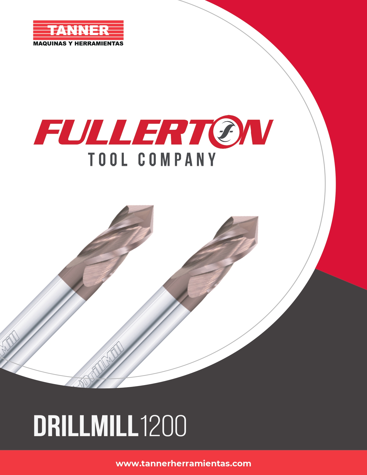 Drill Mill 1200