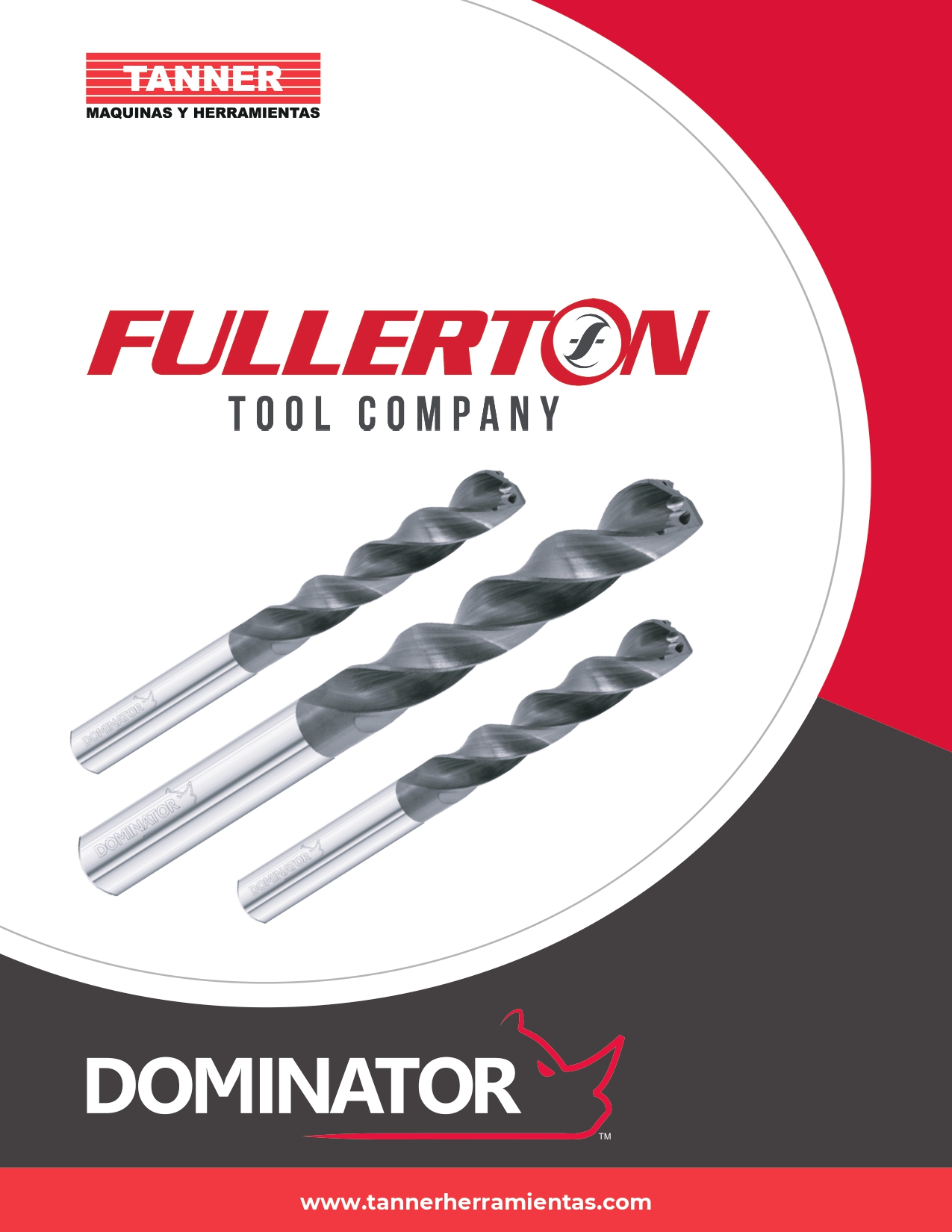 Dominator Drill