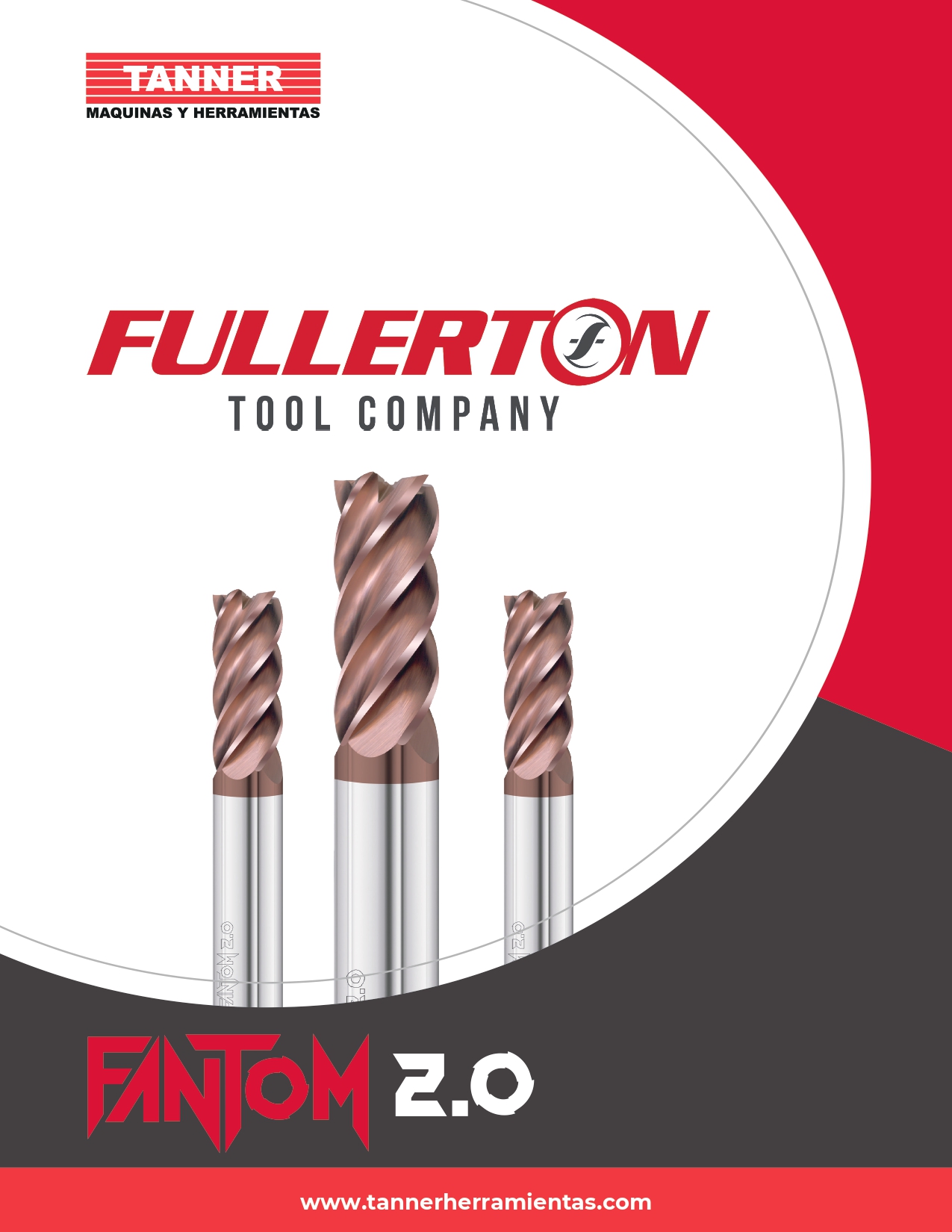Fantom 2.0 - ES