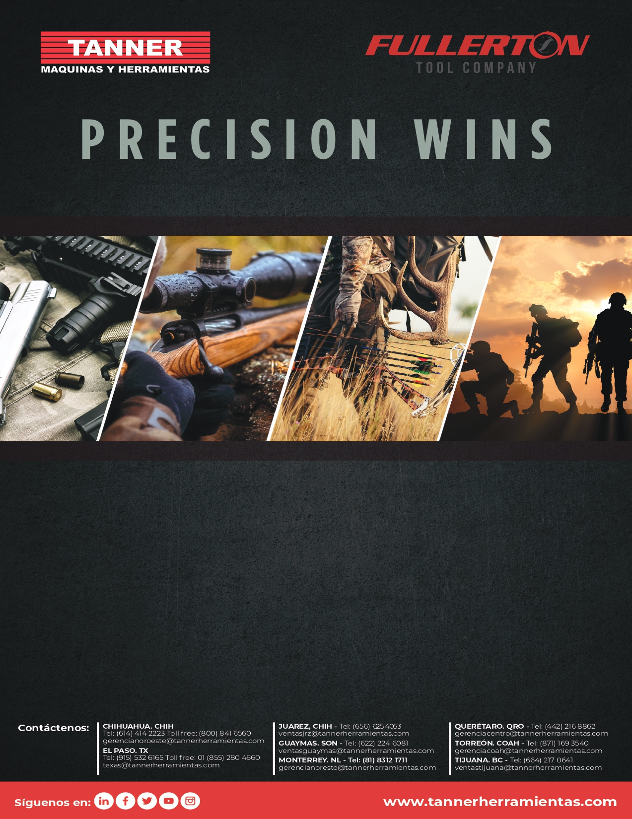 Firearms Solutions