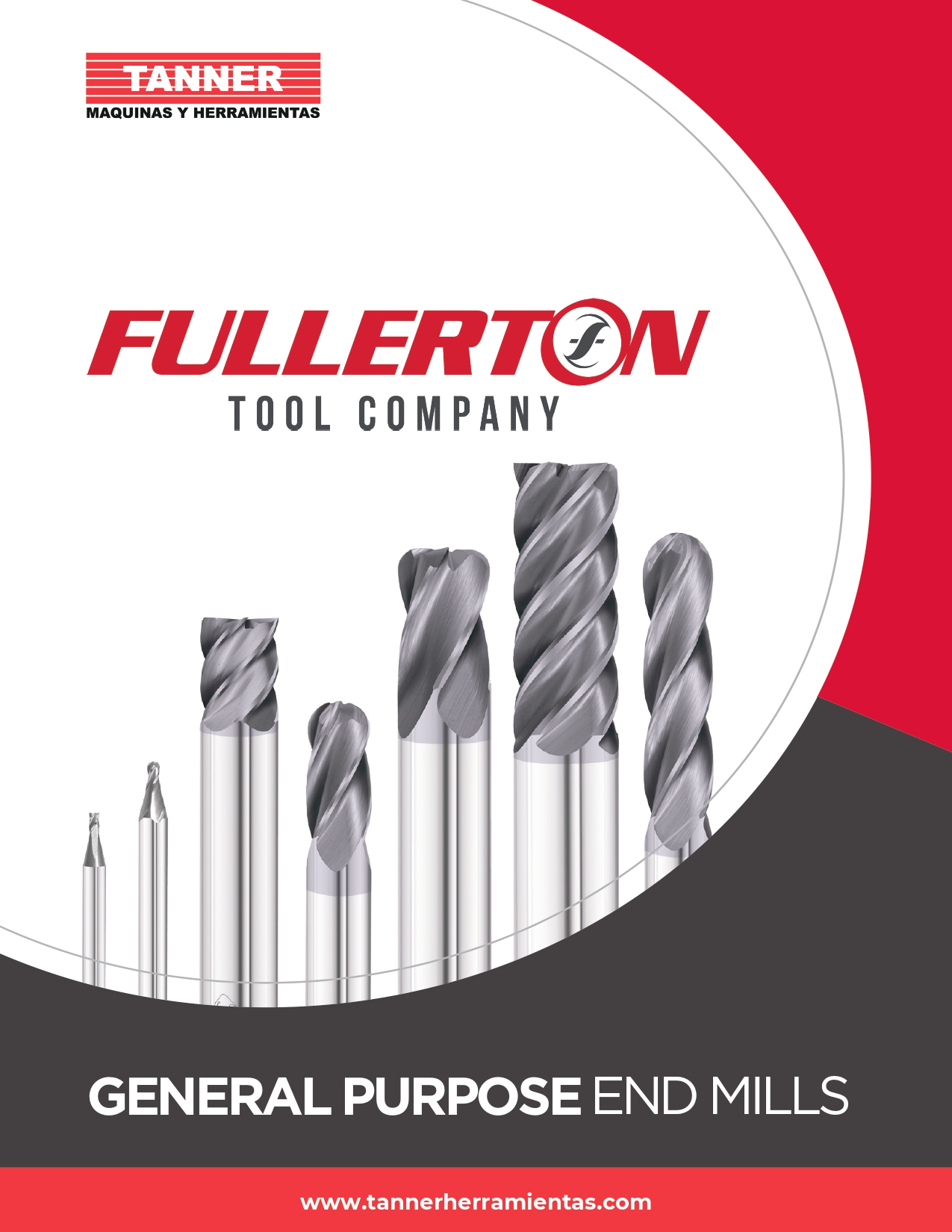 General Purpose End Mills