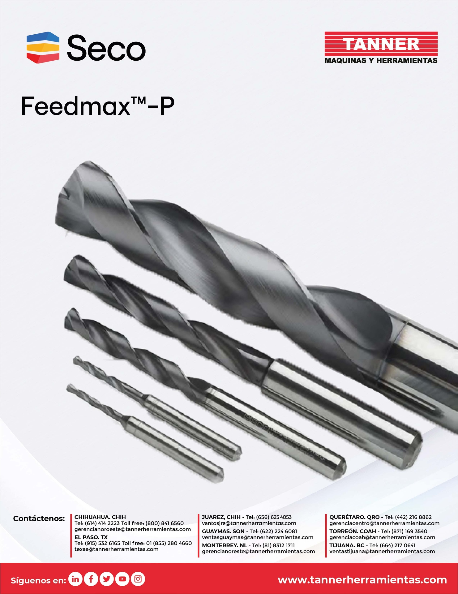 Feedmax™-P
