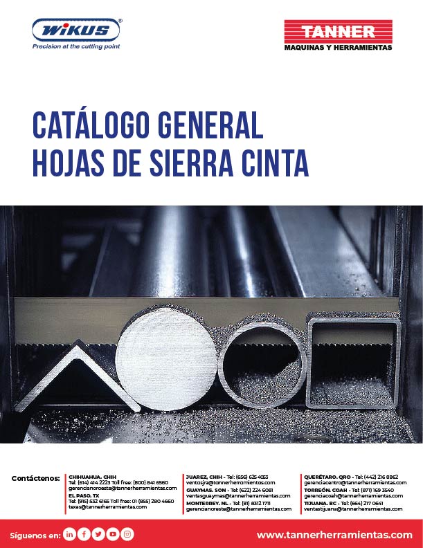 Catálogo General