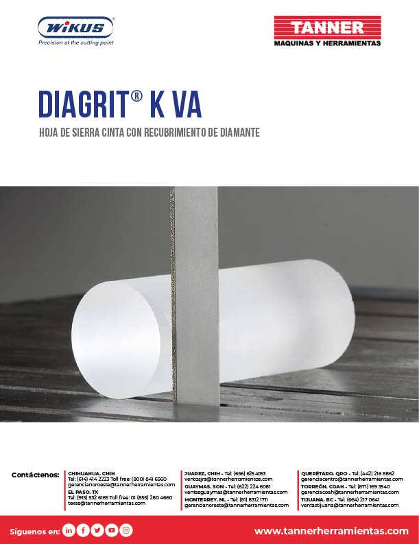 DIAGRIT® K VA