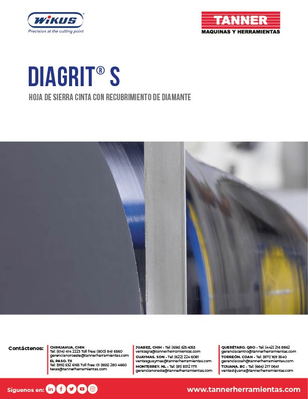 DIAGRIT® S