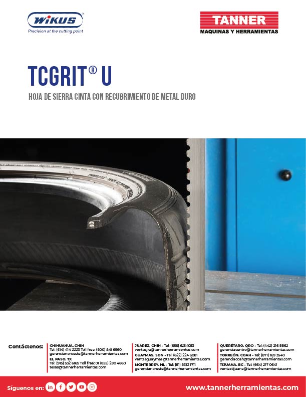 TCGRIT® U