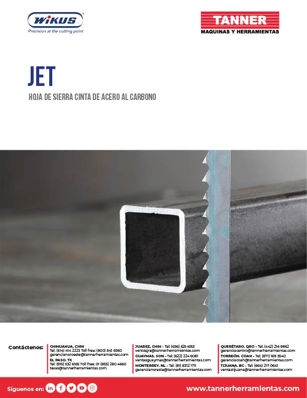 JET
