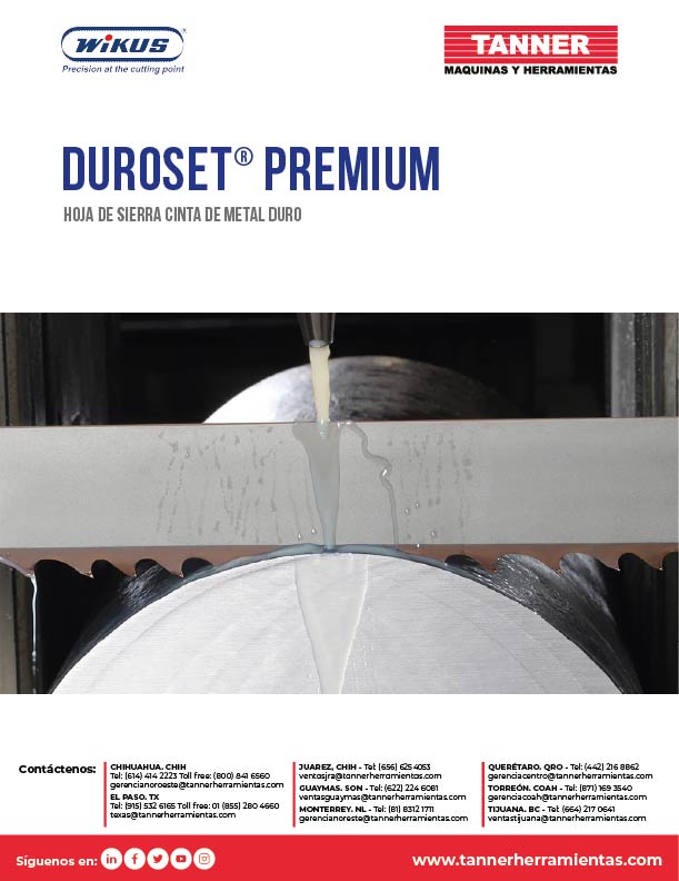 DUROSET® PREMIUM