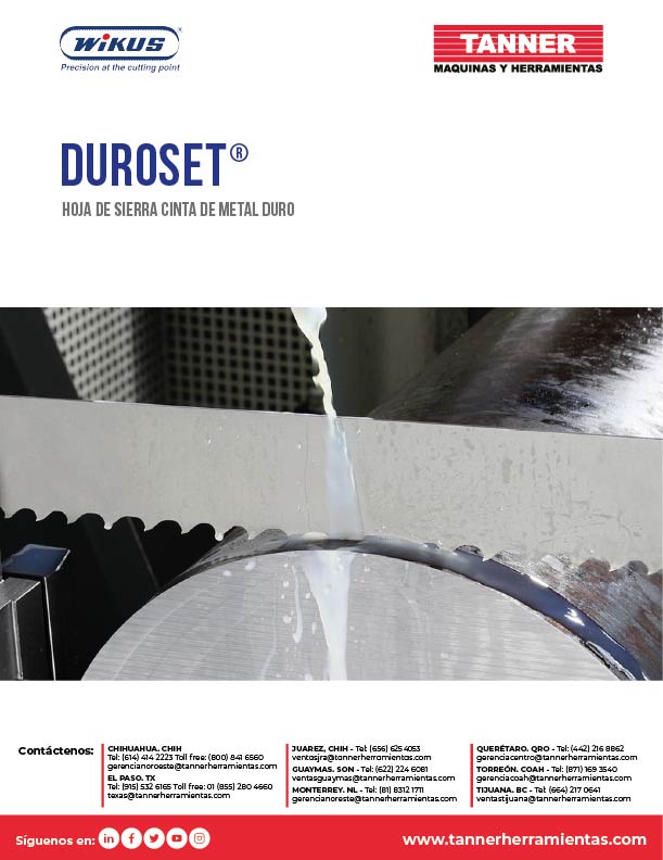 DUROSET®