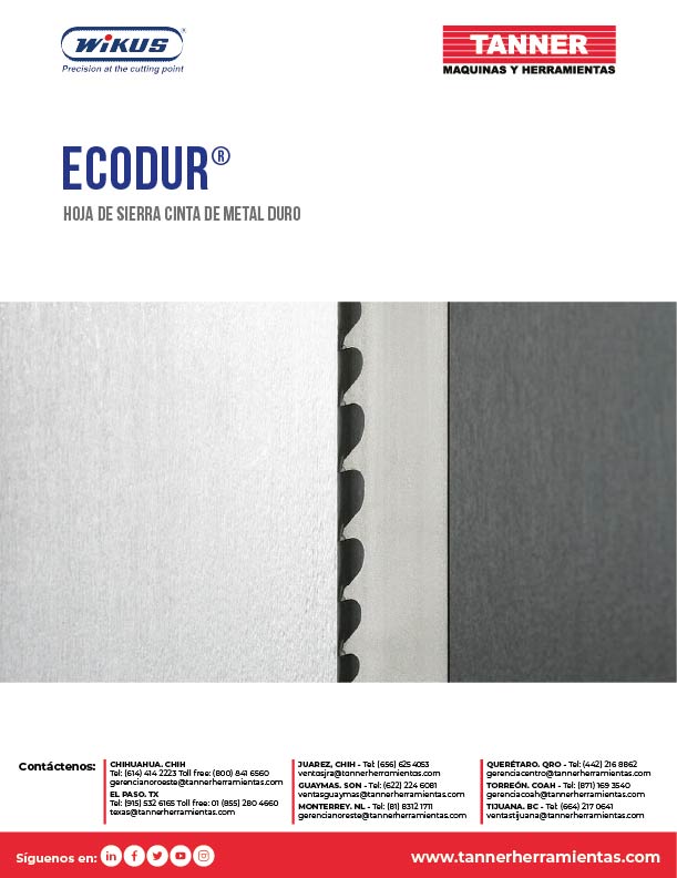 ECODUR®