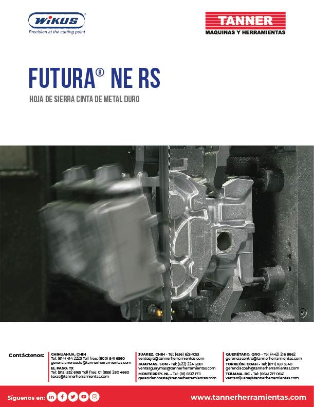 FUTURA® NE RS