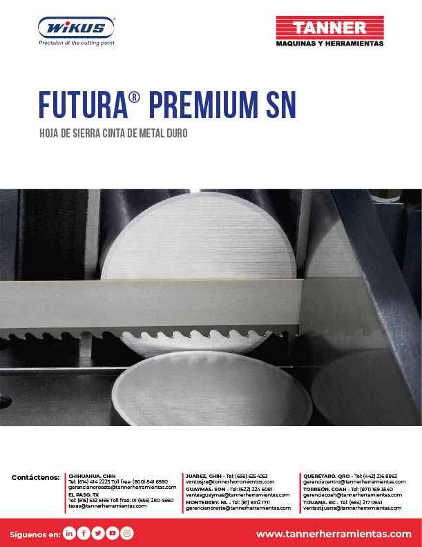 FUTURA® PREMIUM SN