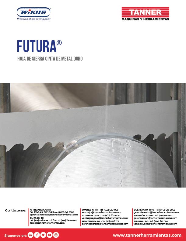 FUTURA®