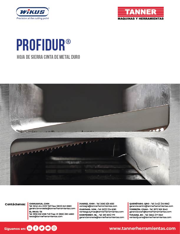 PROFIDUR®