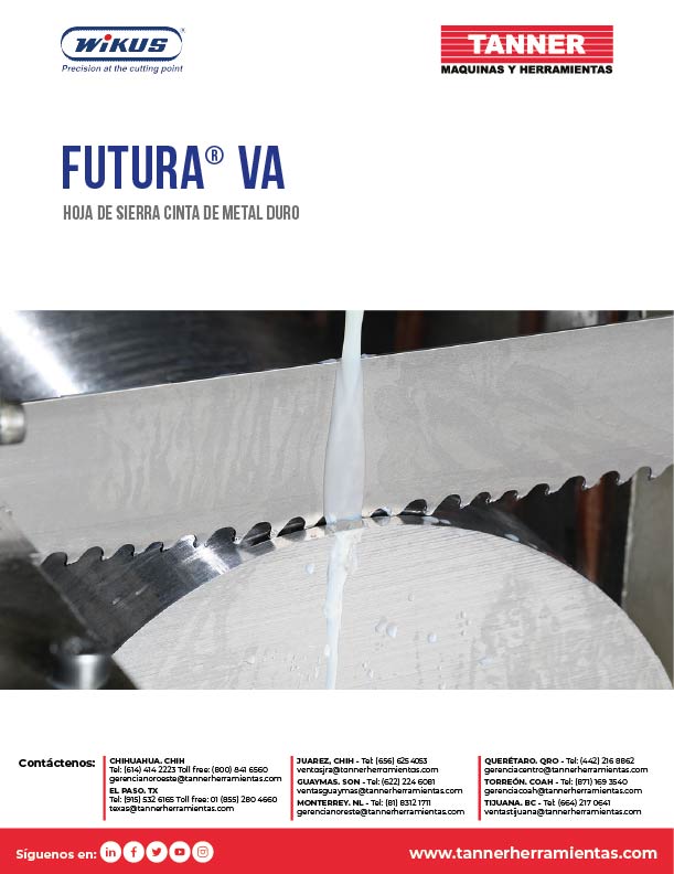 FUTURA® VA