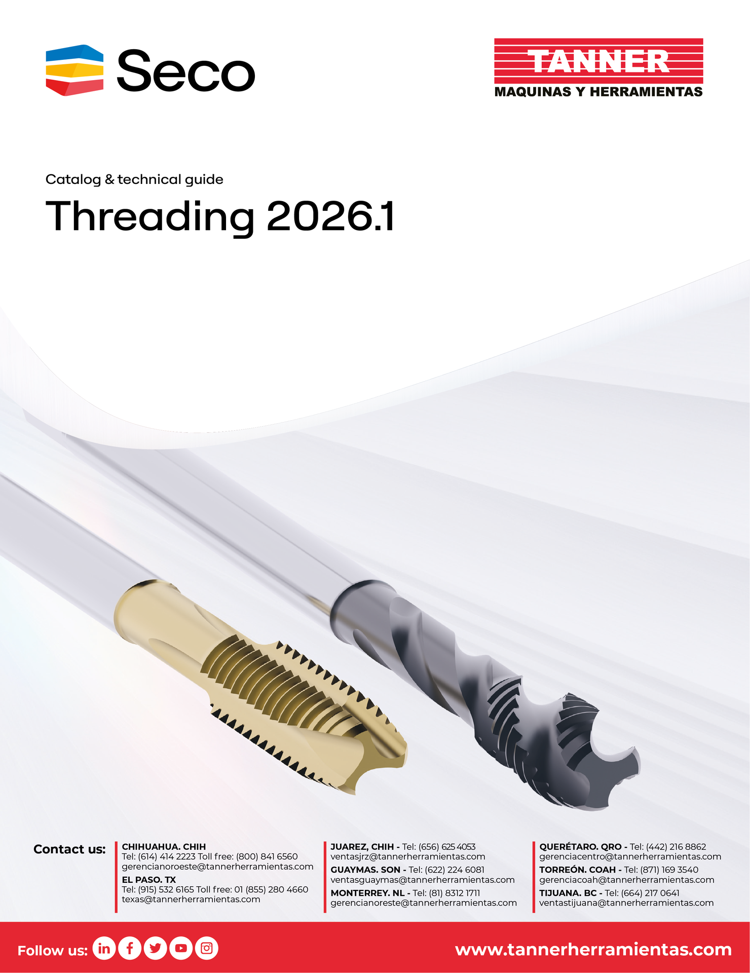 Threading