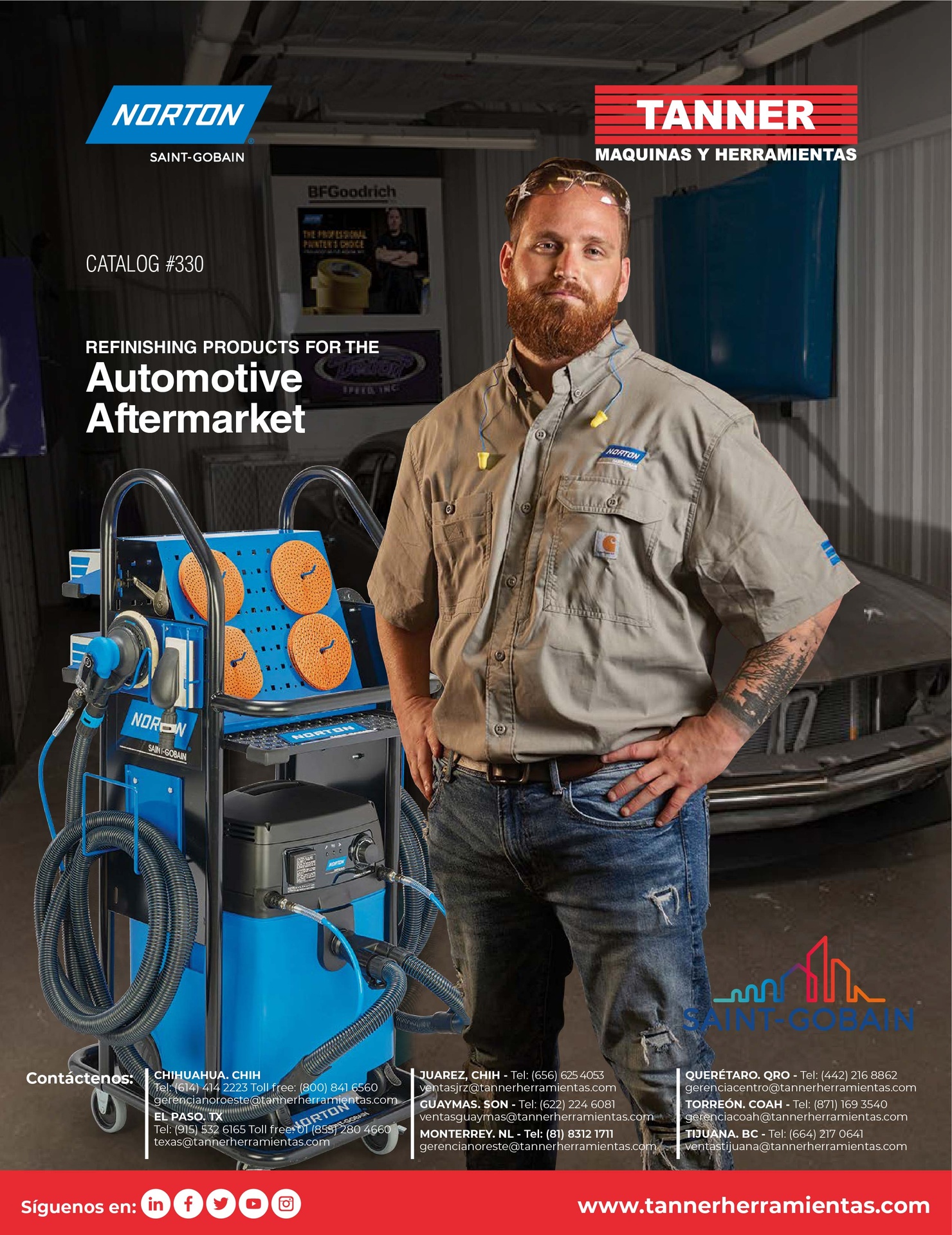 Soluciones Automotrices
