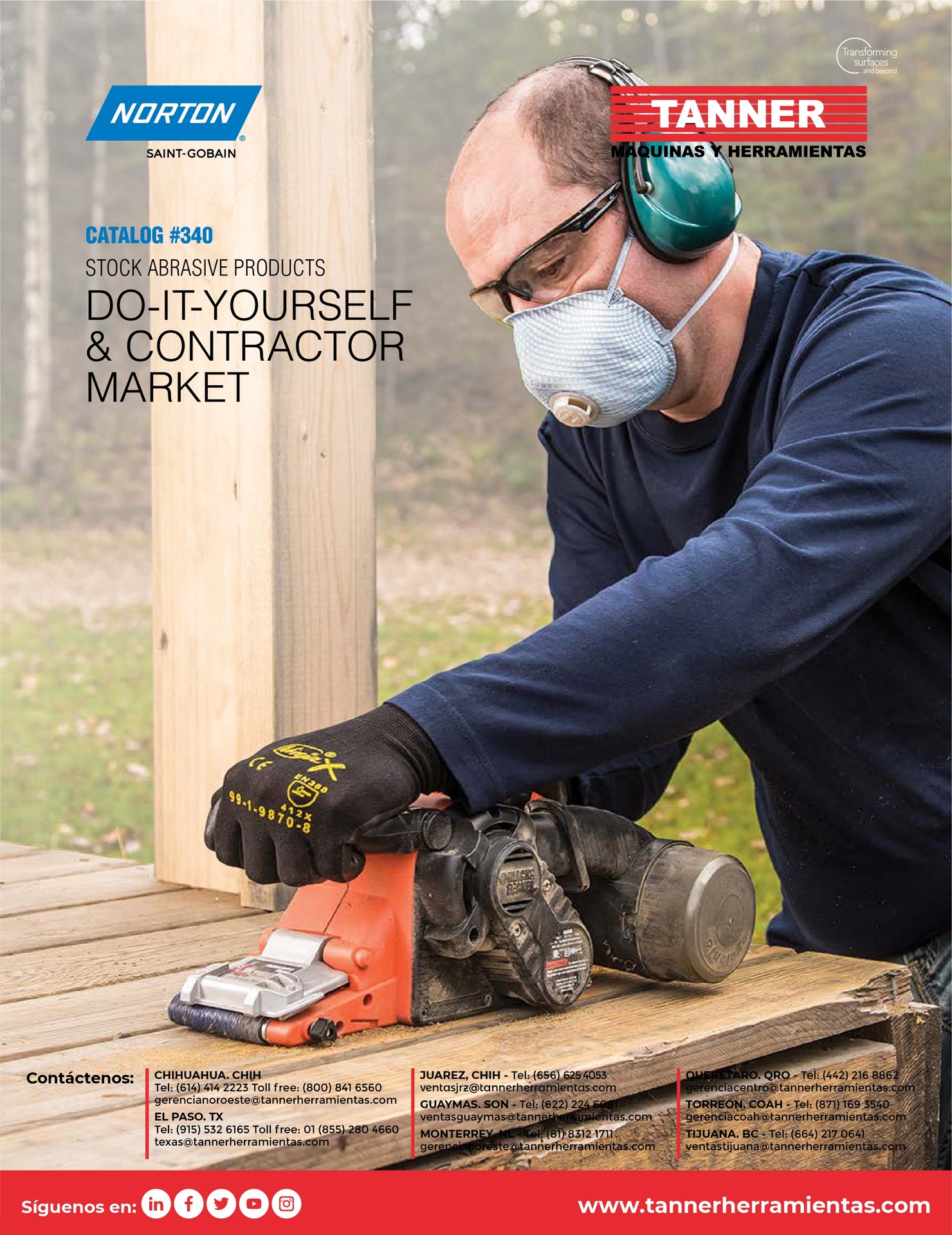 Do-It-Yourself and Contractor Market